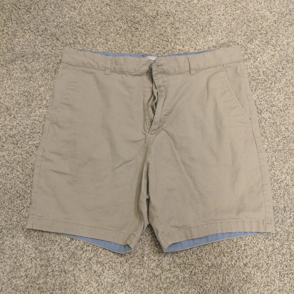 Five Four Stretch Modern Fit shorts